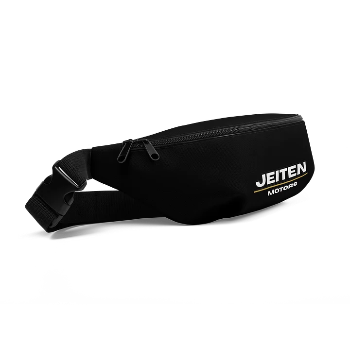 Branded Bum-Bag | Vol. 1 product image (2)
