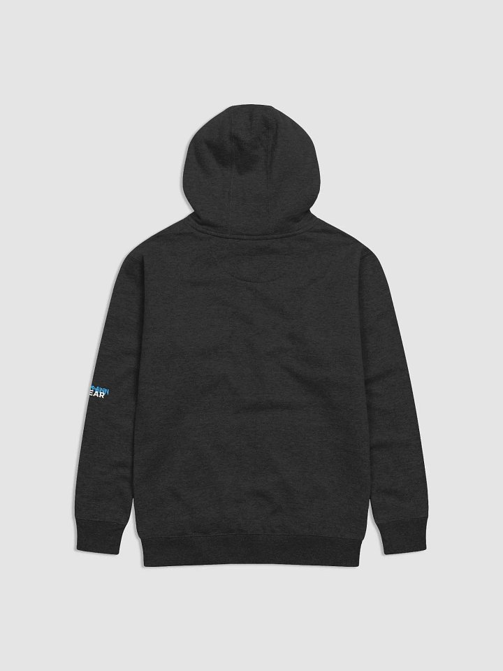 Cool Canine Vibes Hoodie product image (2)