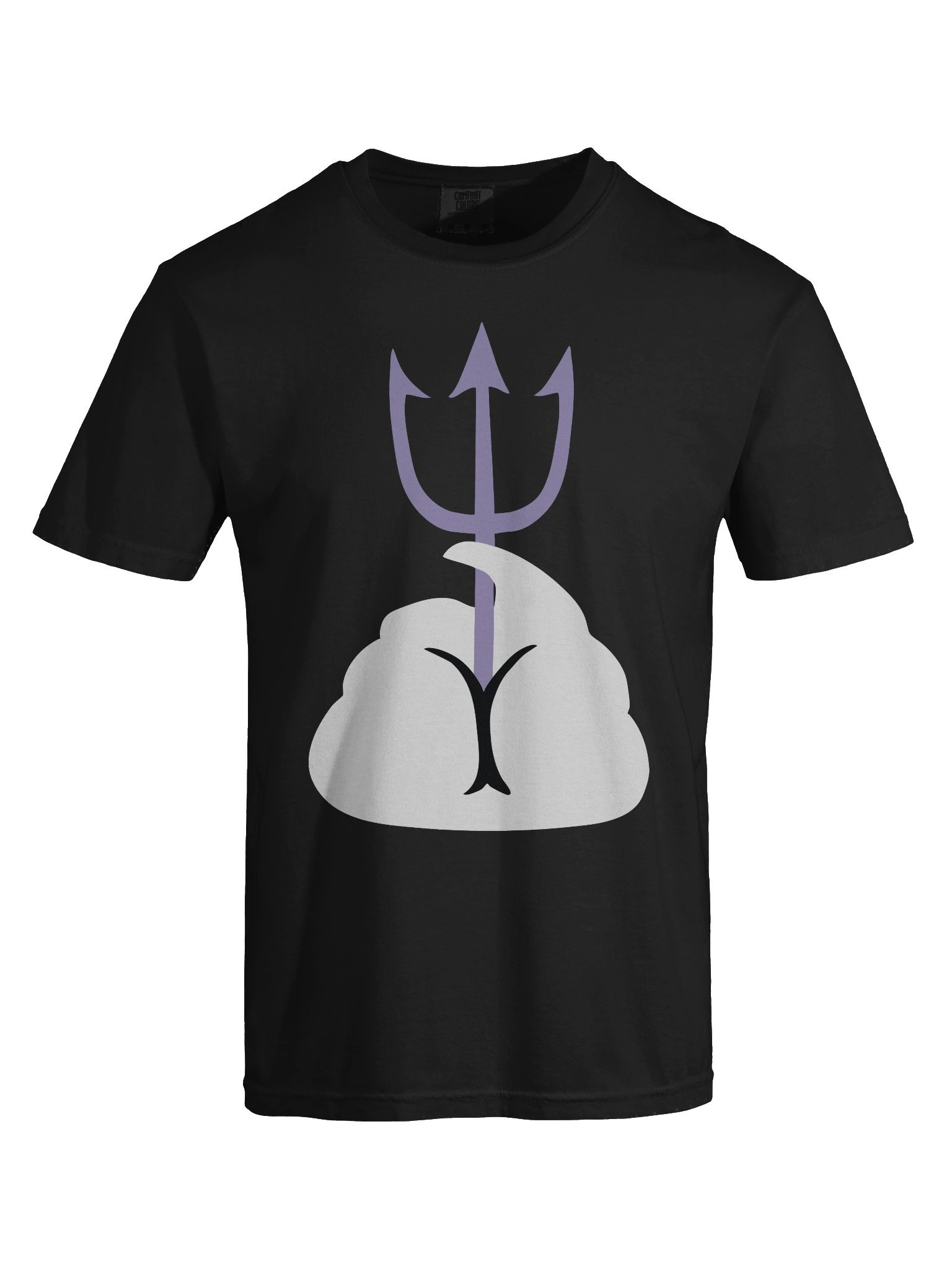 Edge Team 6 Tee product image (9)