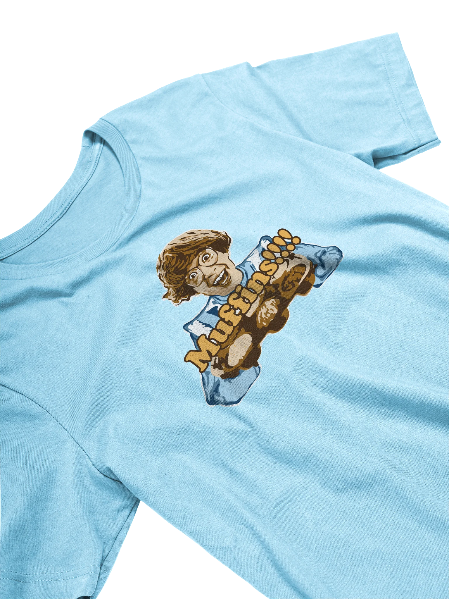 Muffins Tee product image (3)