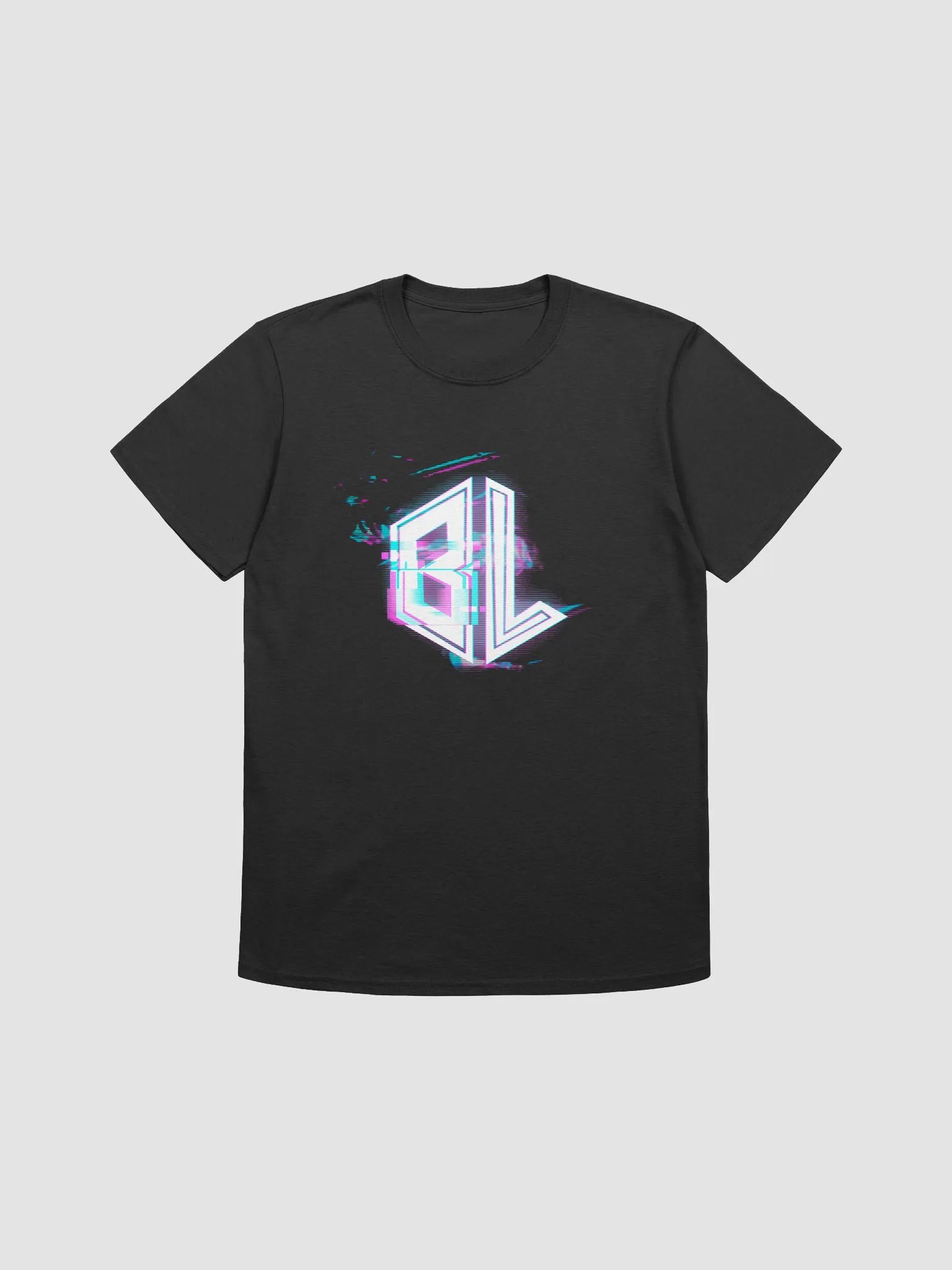 BLACK LABEL GLITCH product image (1)