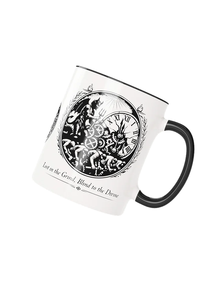 Lost in the Grind (Mug) product image (20)