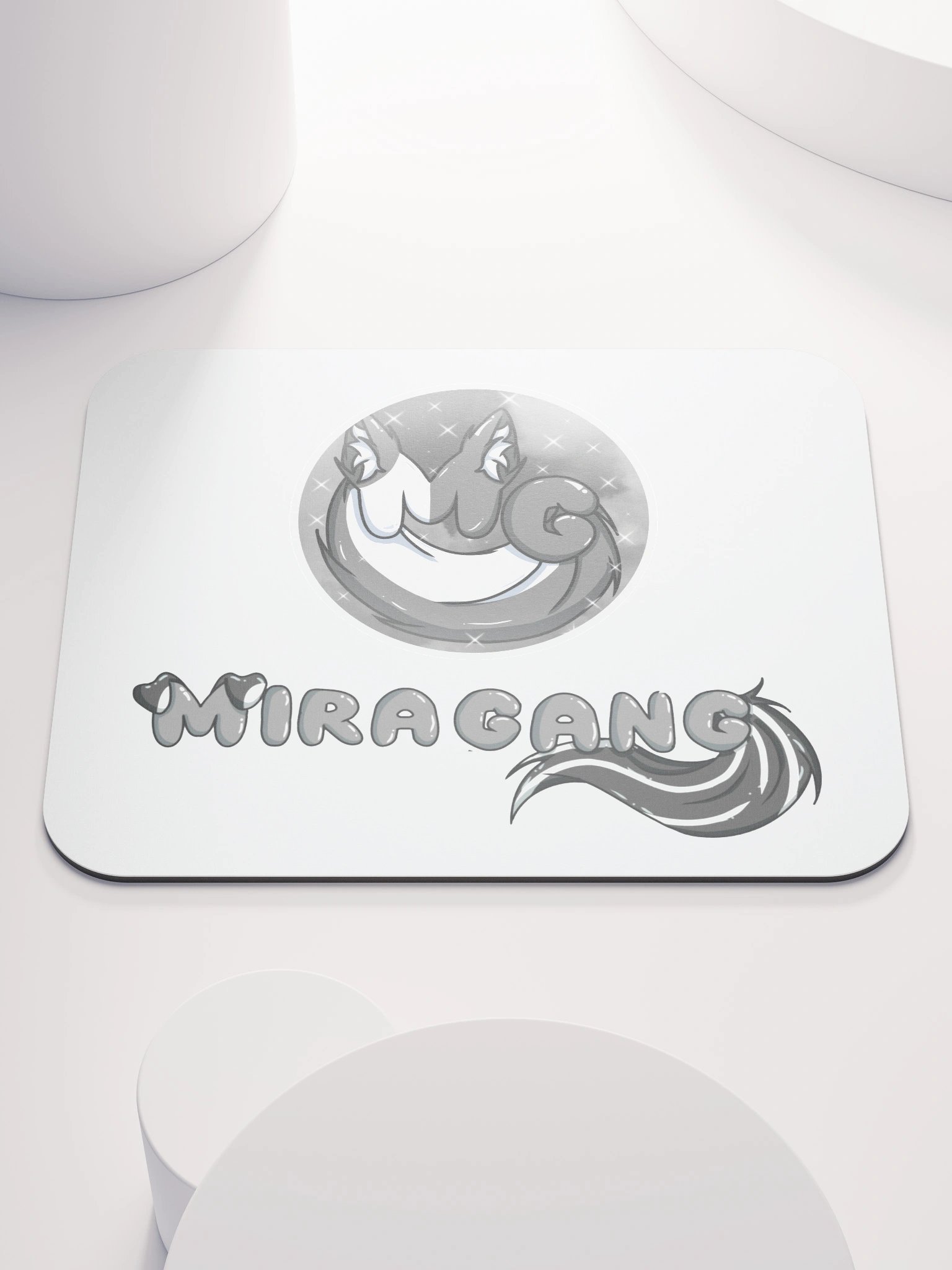 Mira Mouse Pad product image (1)