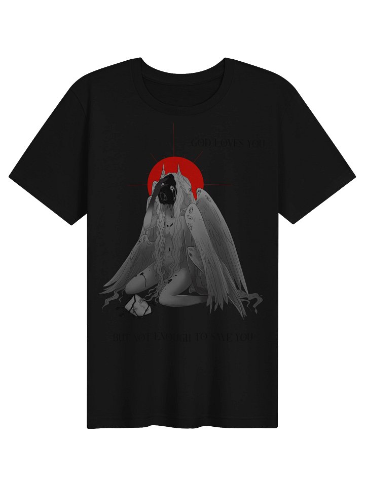 God's love product image (7)