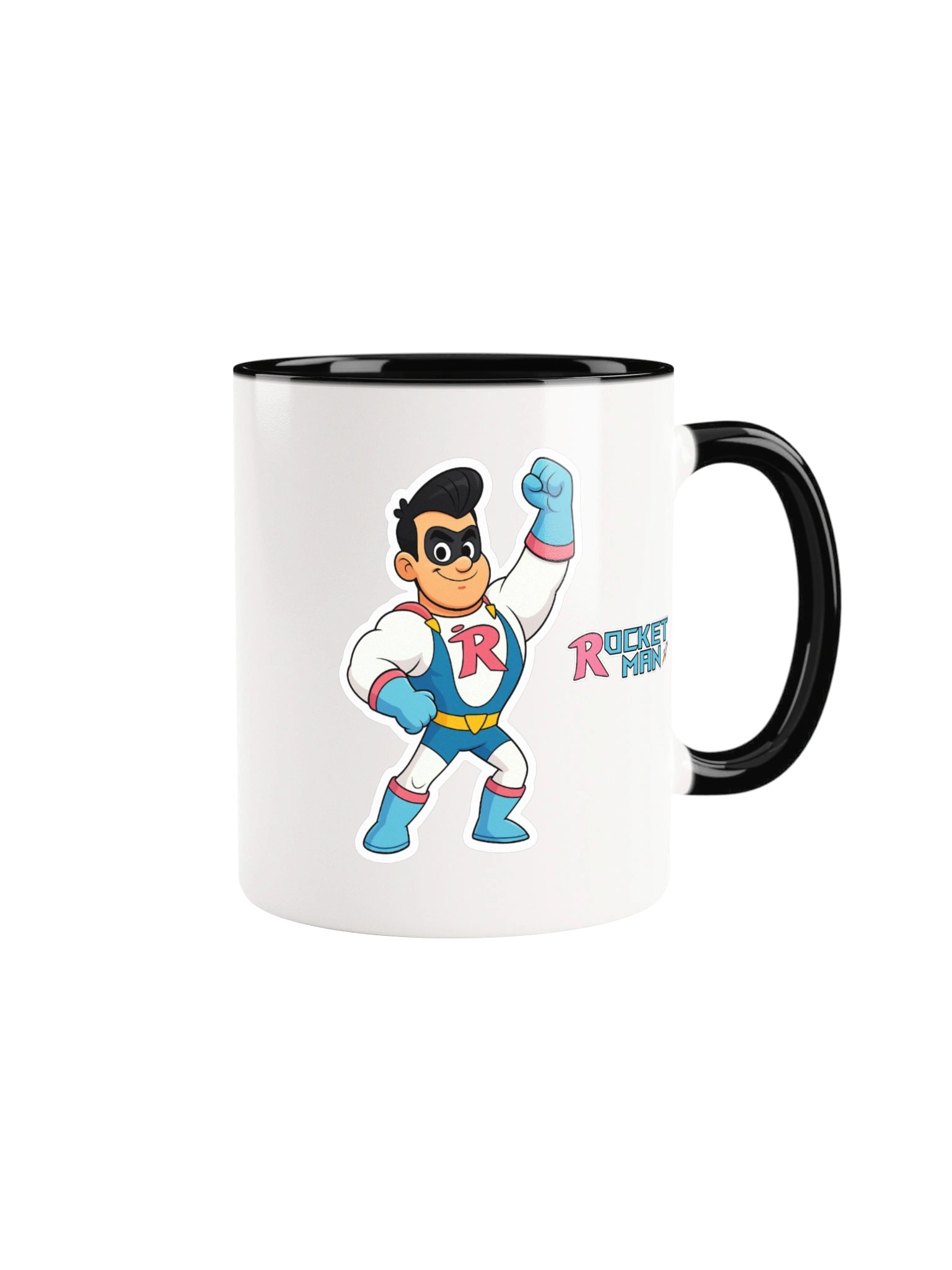Rocket Man product image (2)