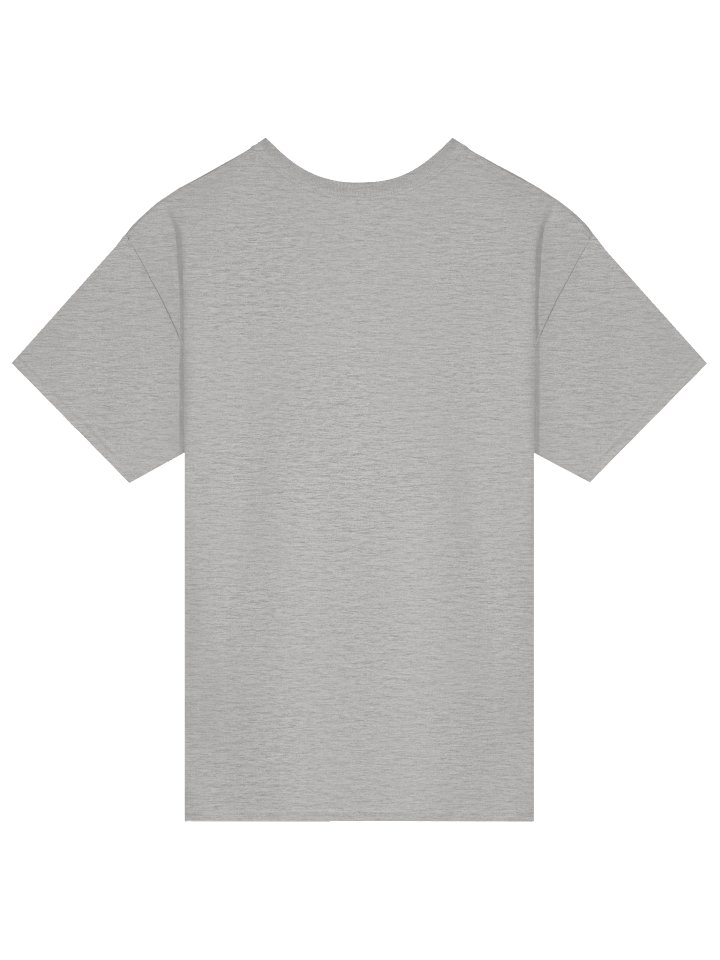 Dog Mom Messy Bun Paw Print Lover T-Shirt product image (9)