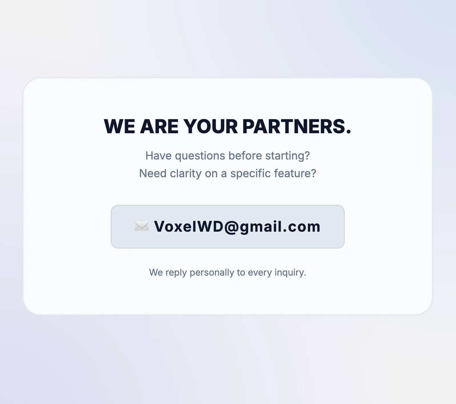 Growth Solution (+ Required Hosting) product image (5)
