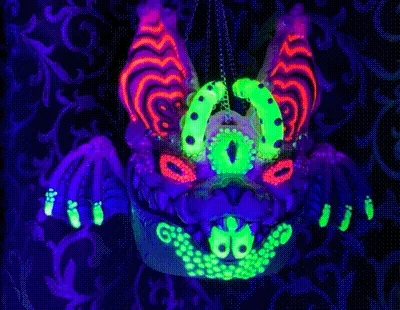 No.9 JabberWocky product image (1)