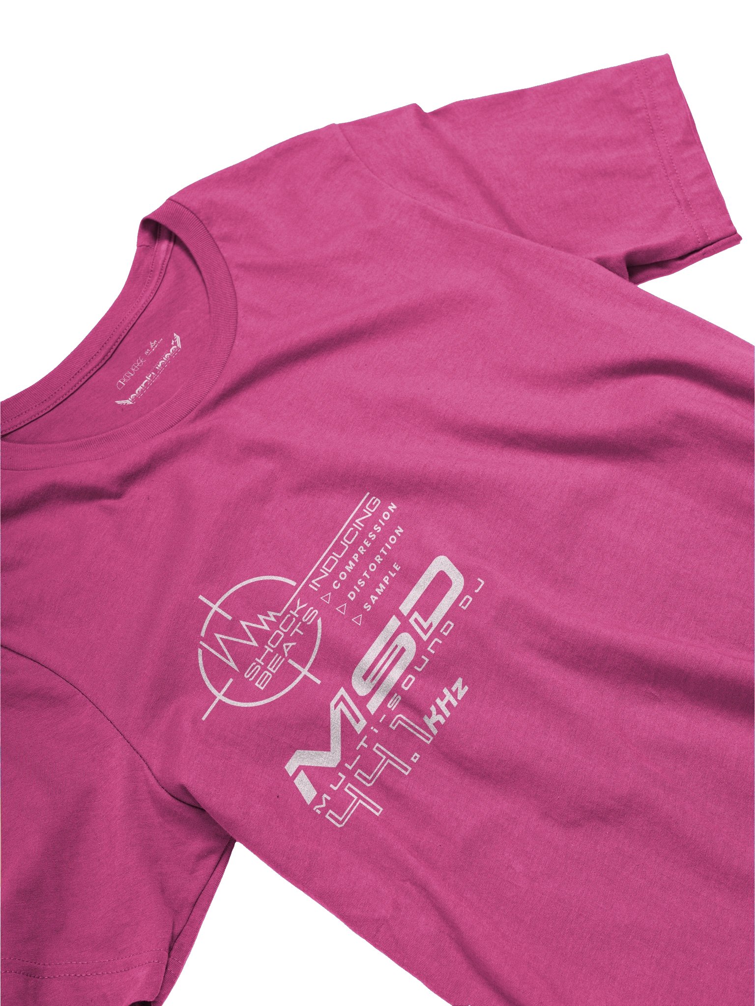 ALL BADGED UP Tee product image (9)