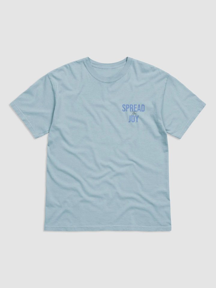 Spread the Joy Tee Light product image (2)