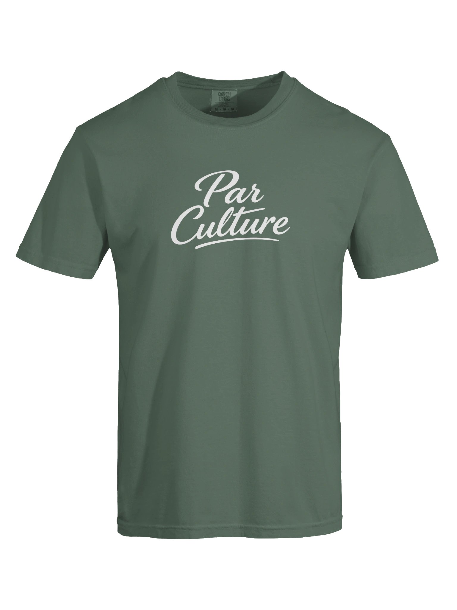 Par Culture Oversized Midweight Sweatshirt product image (4)
