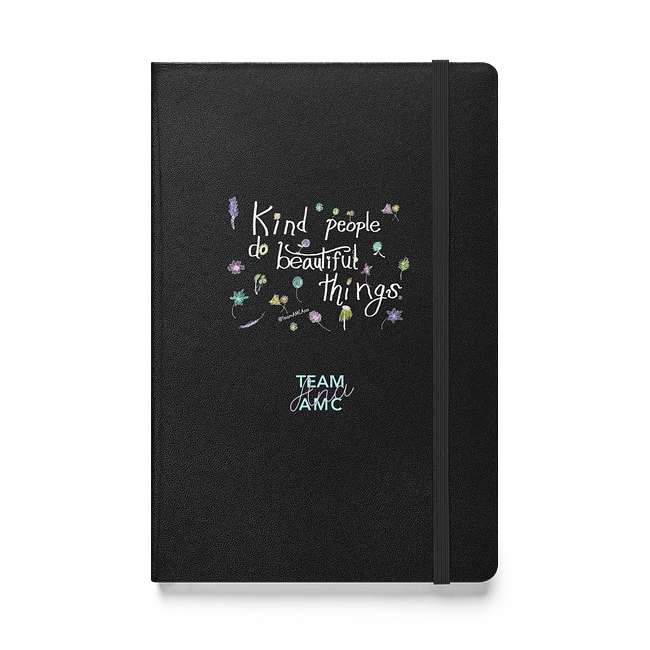 Notebooks