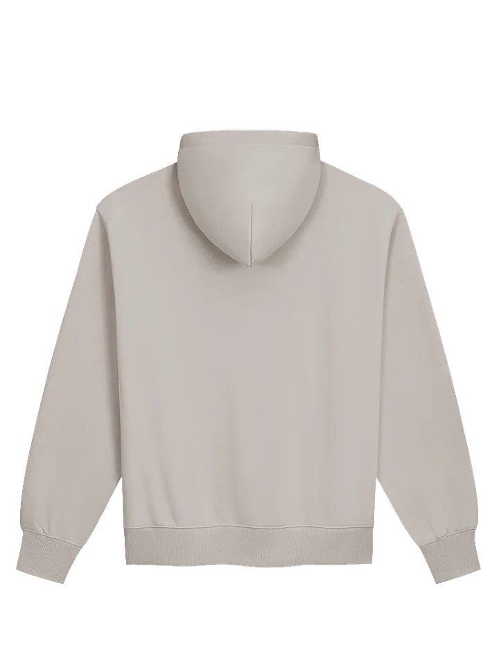 Touch Paper Mail Club Copy Creative Hoodie product image (2)