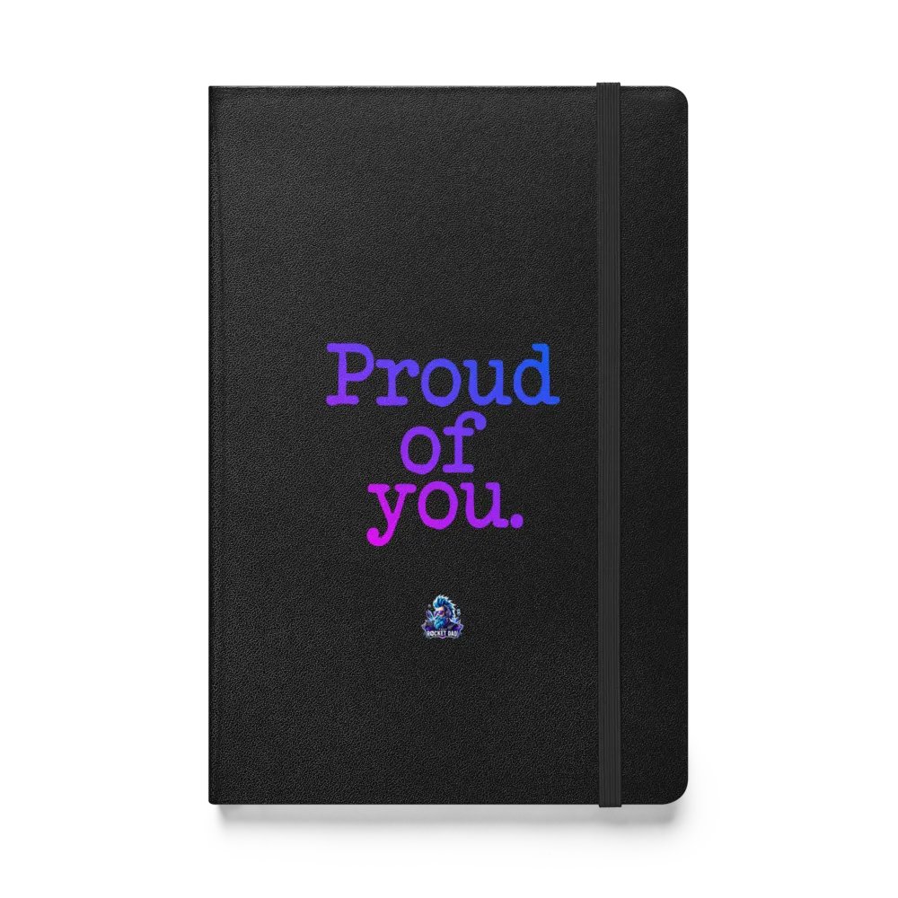 Proud of You Journal product image (1)