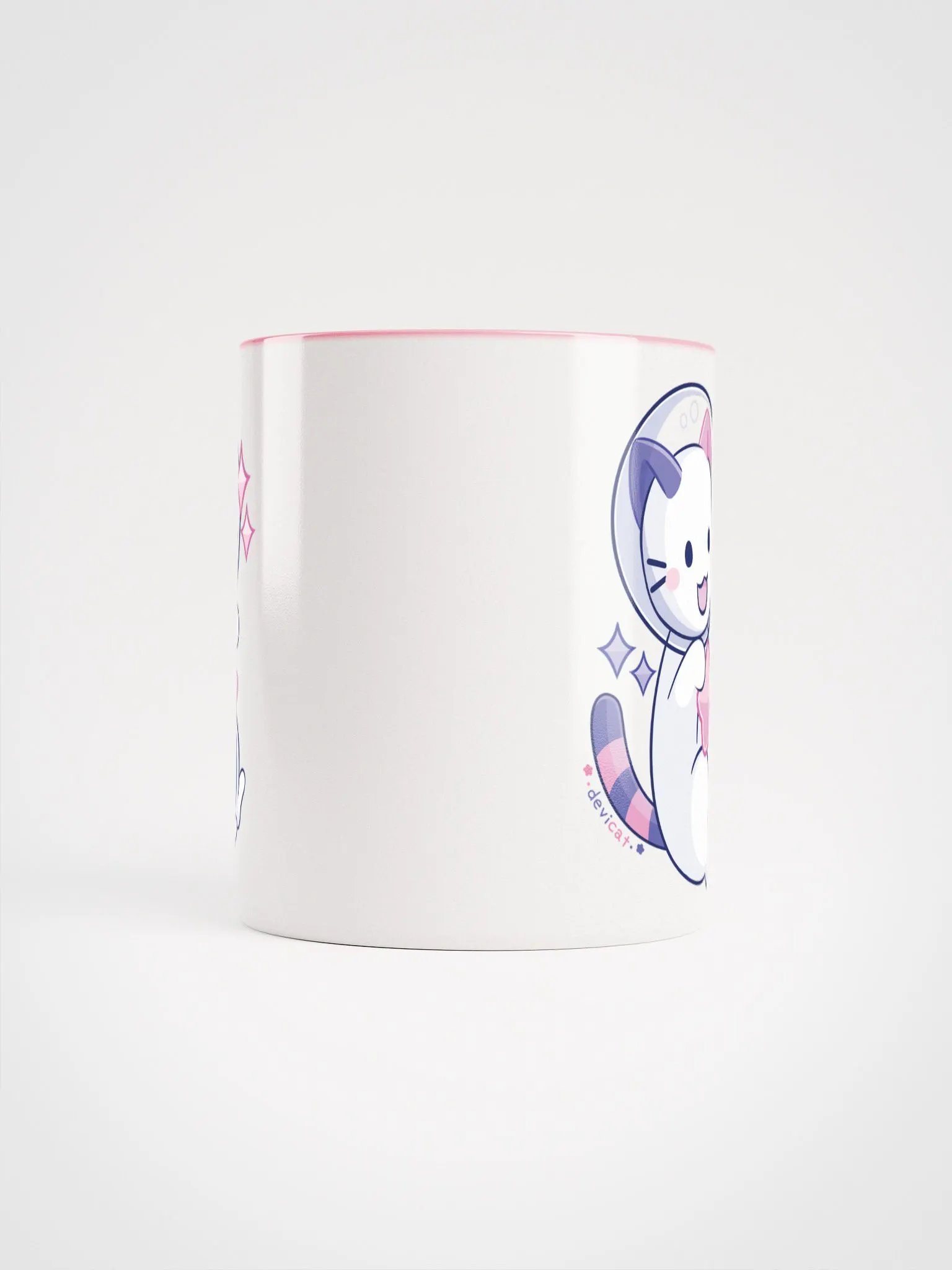 CandiCat In Space 2022 Mug product image (5)