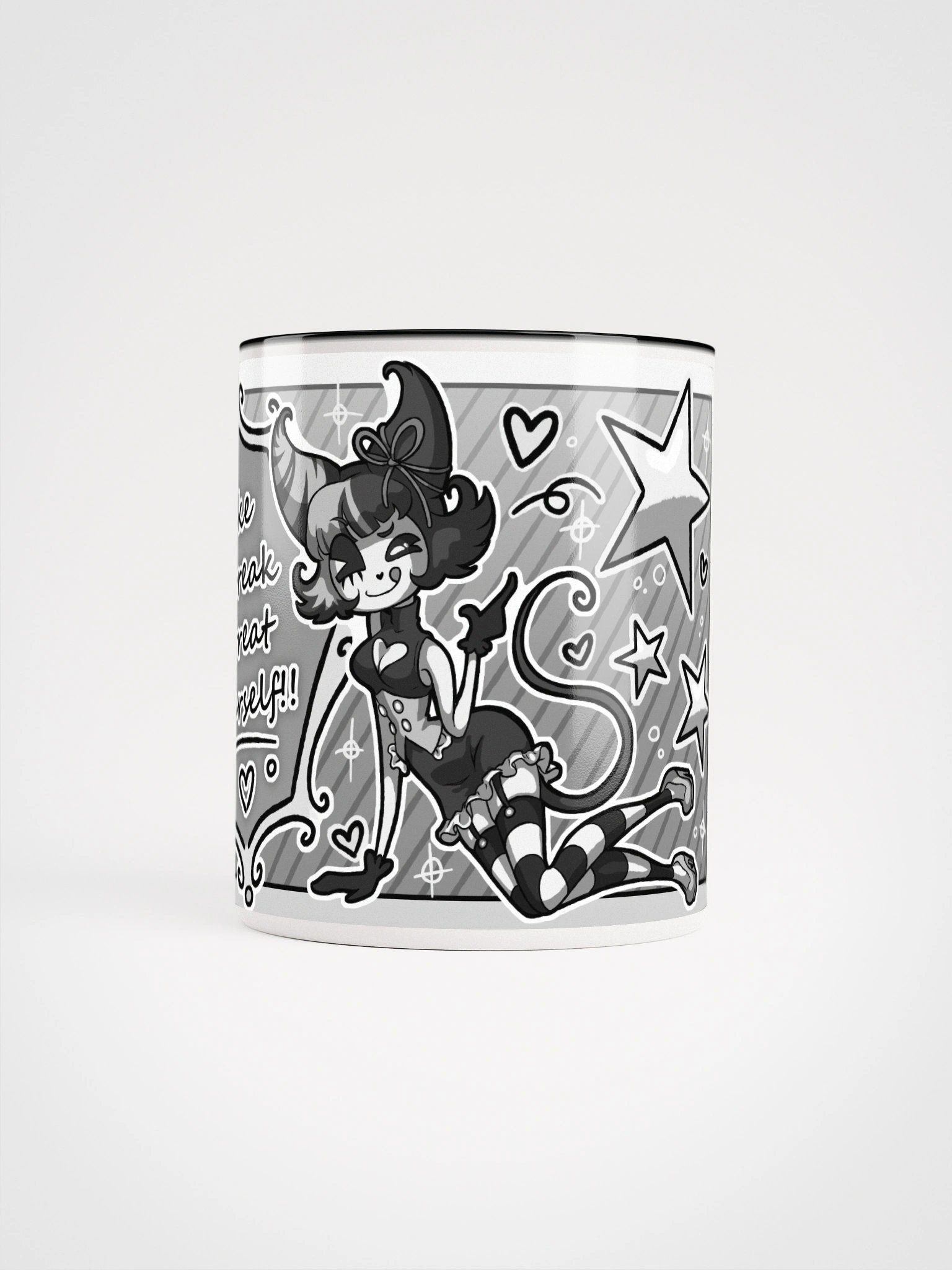 Cozy Time Mini Mug product image (48)