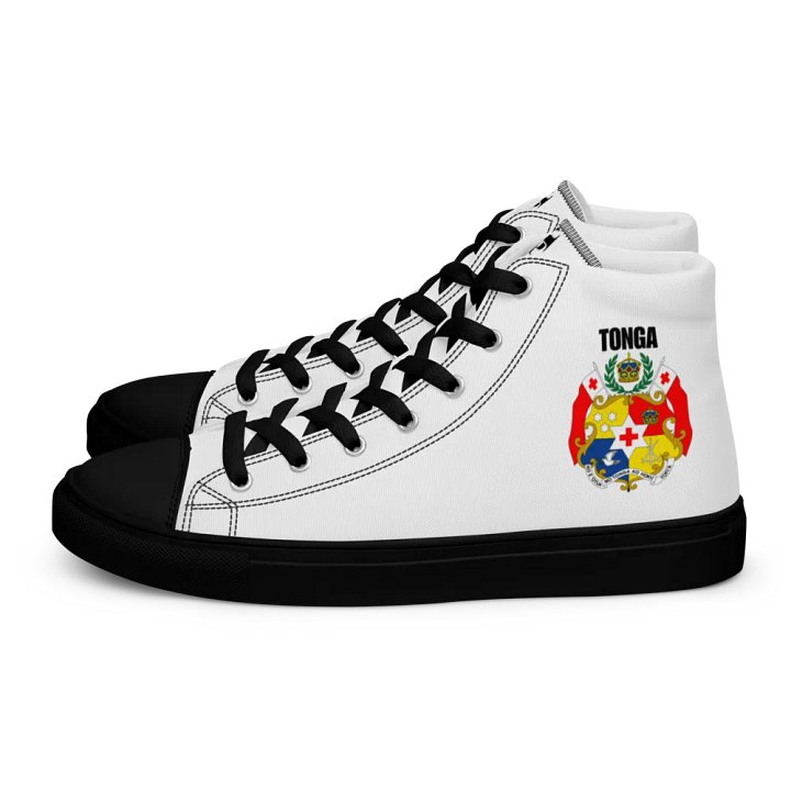 TONGA product image (1)