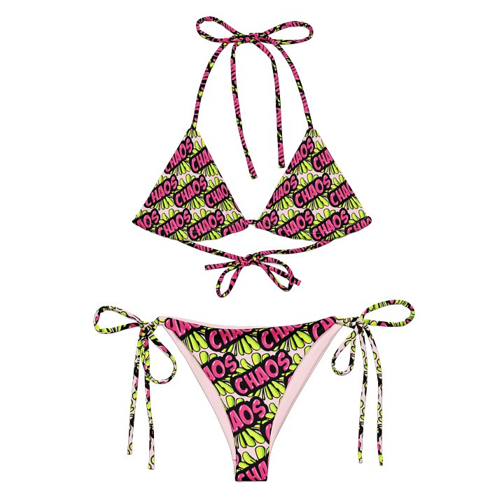 Sunfyre chaos Bikini product image (1)