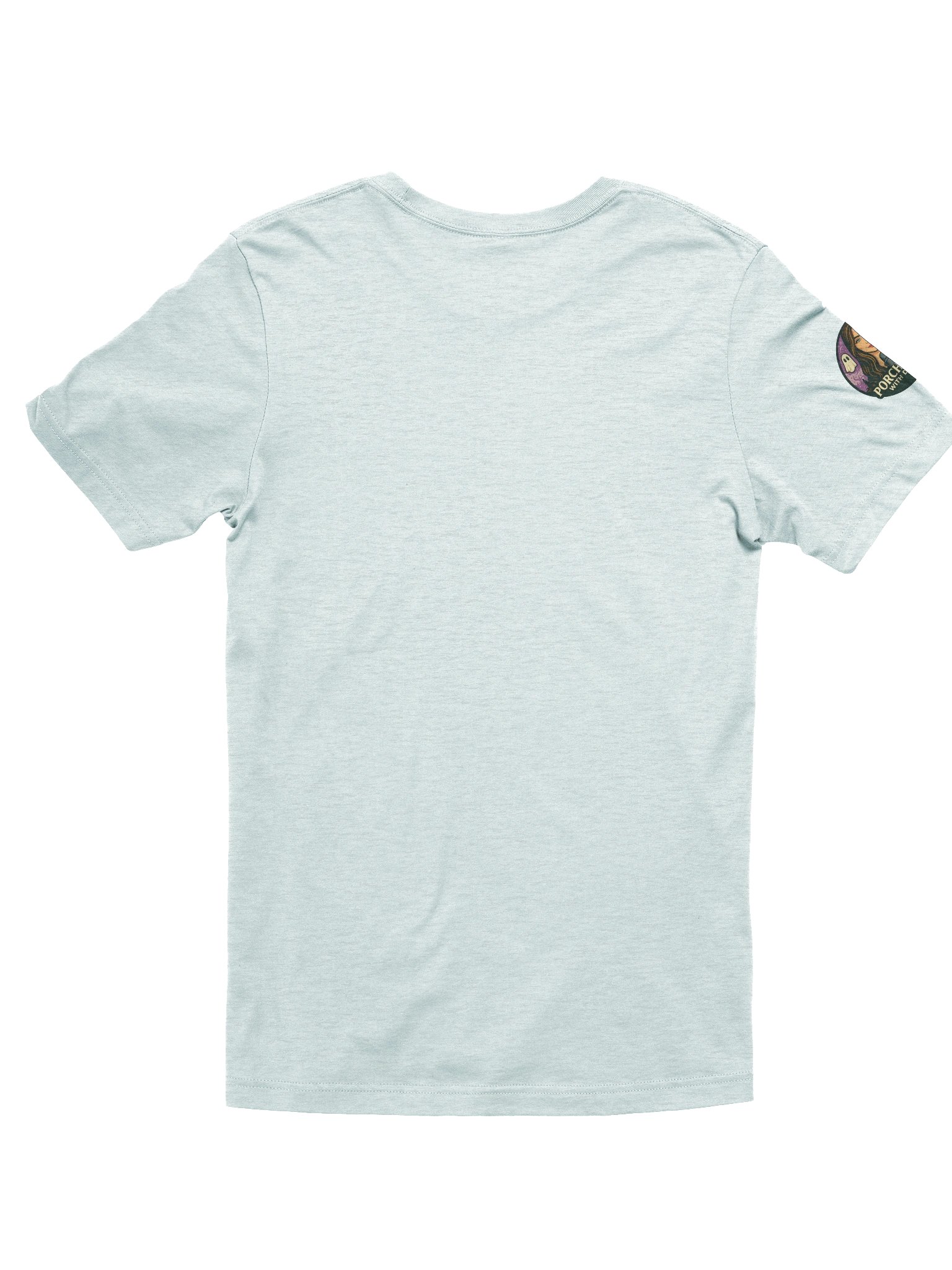 FRESNO NIGHTCRAWLER PET DAT DAWG SUPER SOFT T-SHIRT product image (2)