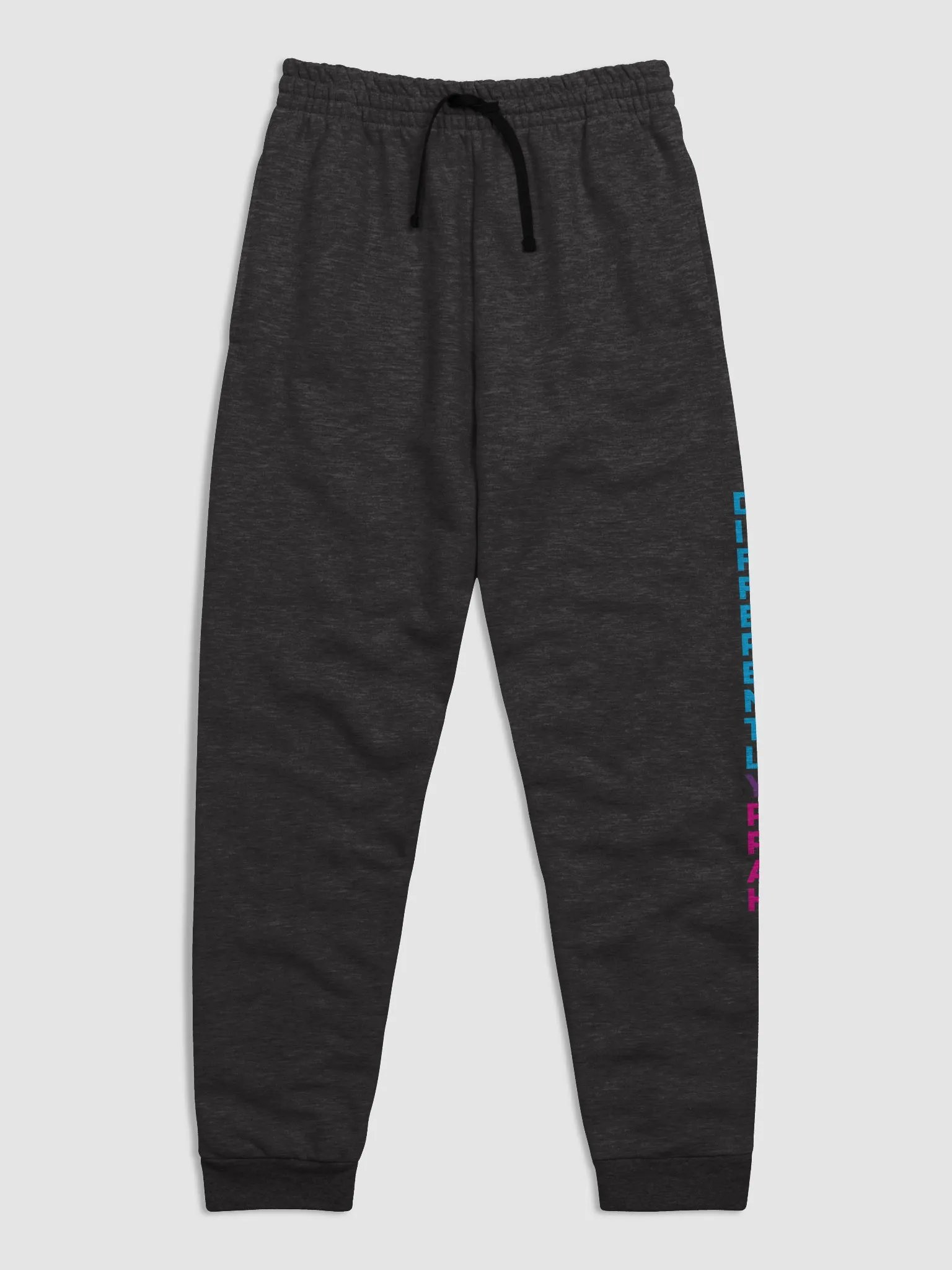 Differently Happy Joggers product image (1)