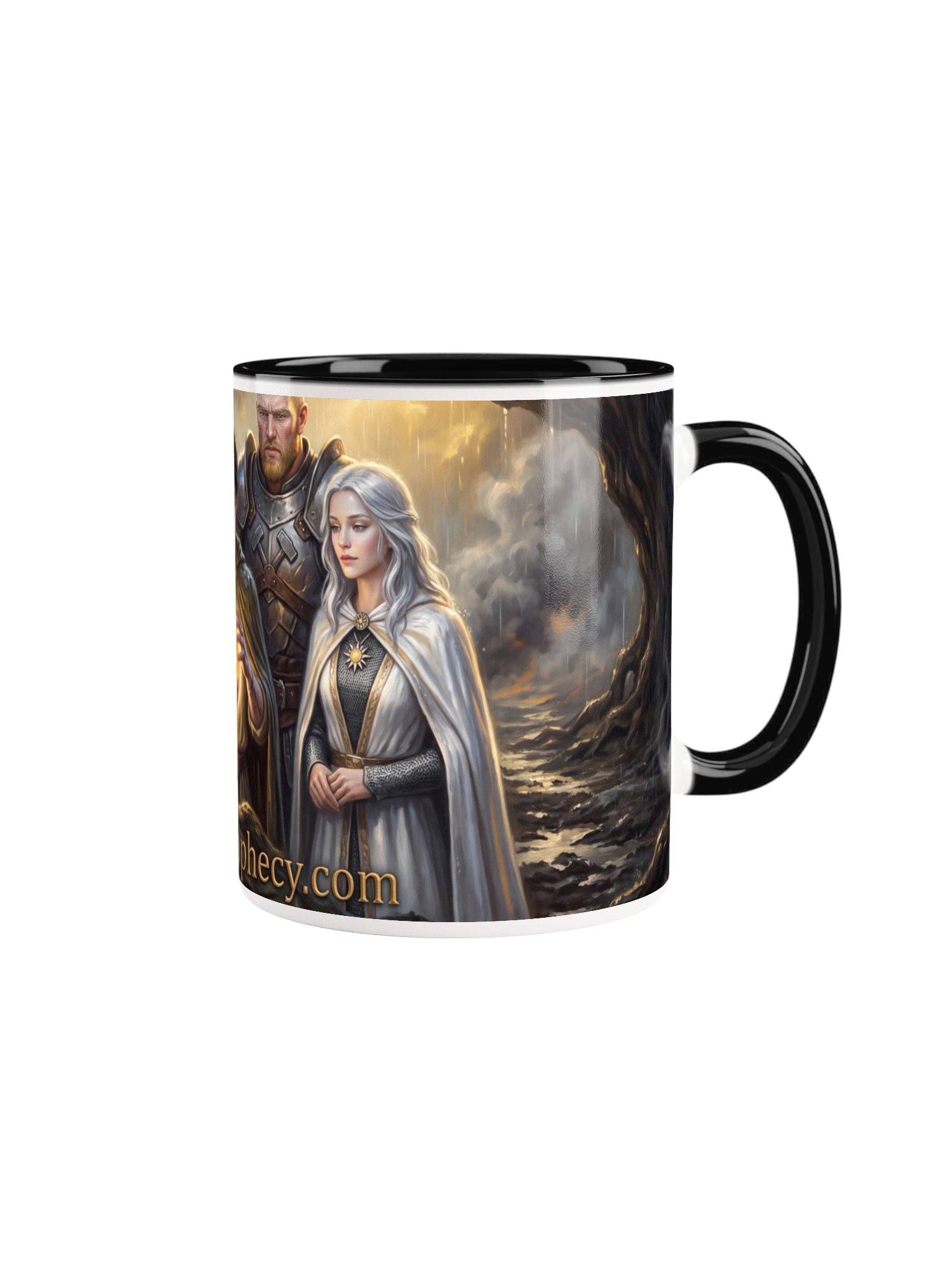 Sunstone Mug product image (1)