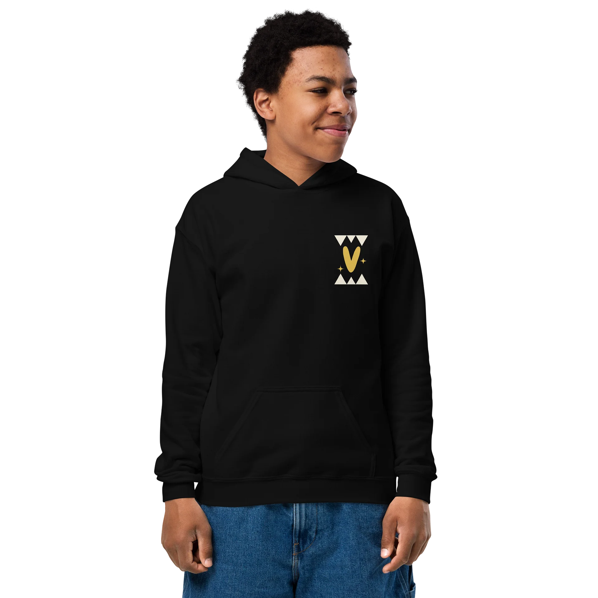 EATVICTOR. ORIGINAL LOGO KIDS. product image (1)