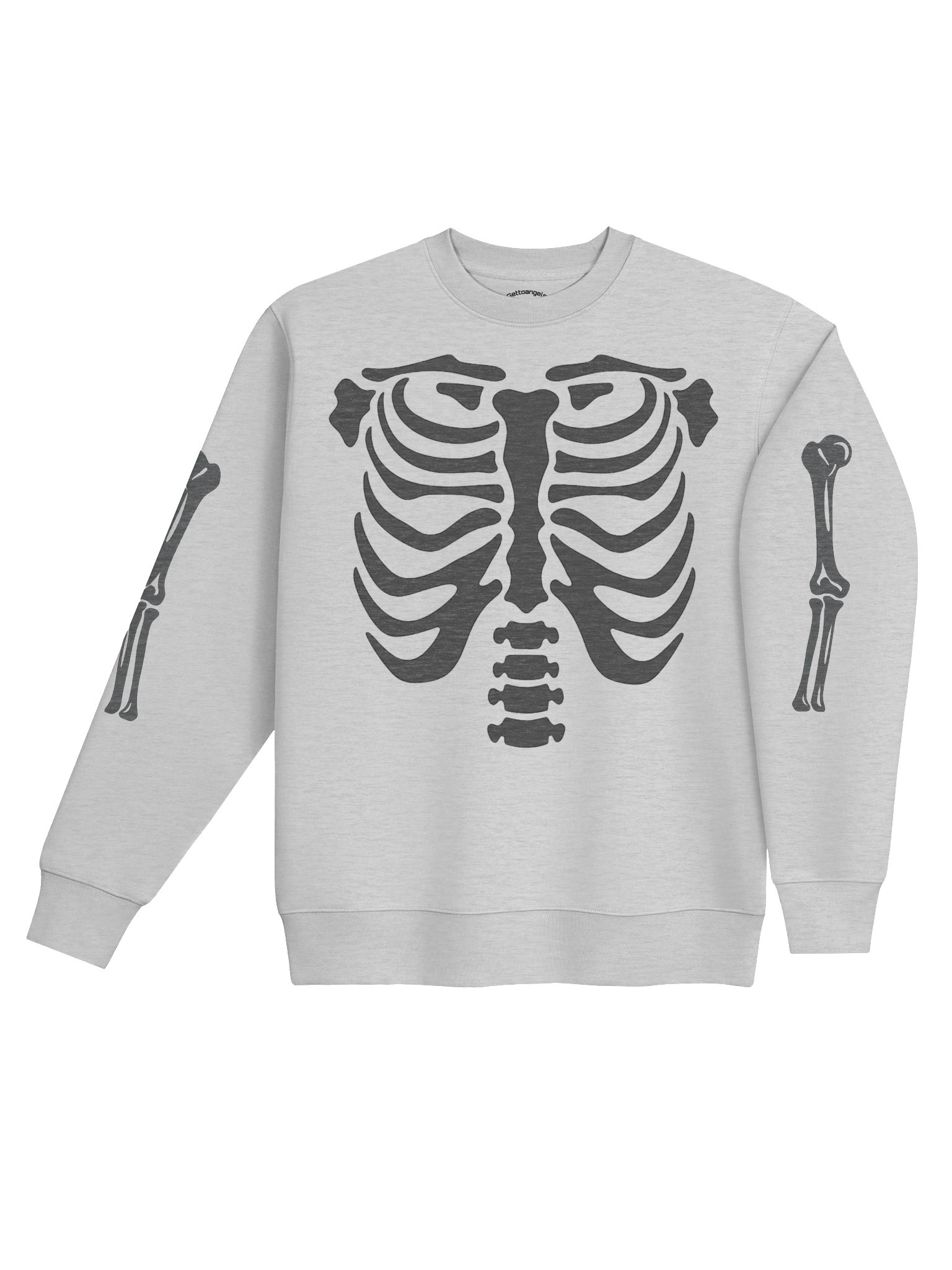 Esteo Heavyweight Sweatshirt product image (8)