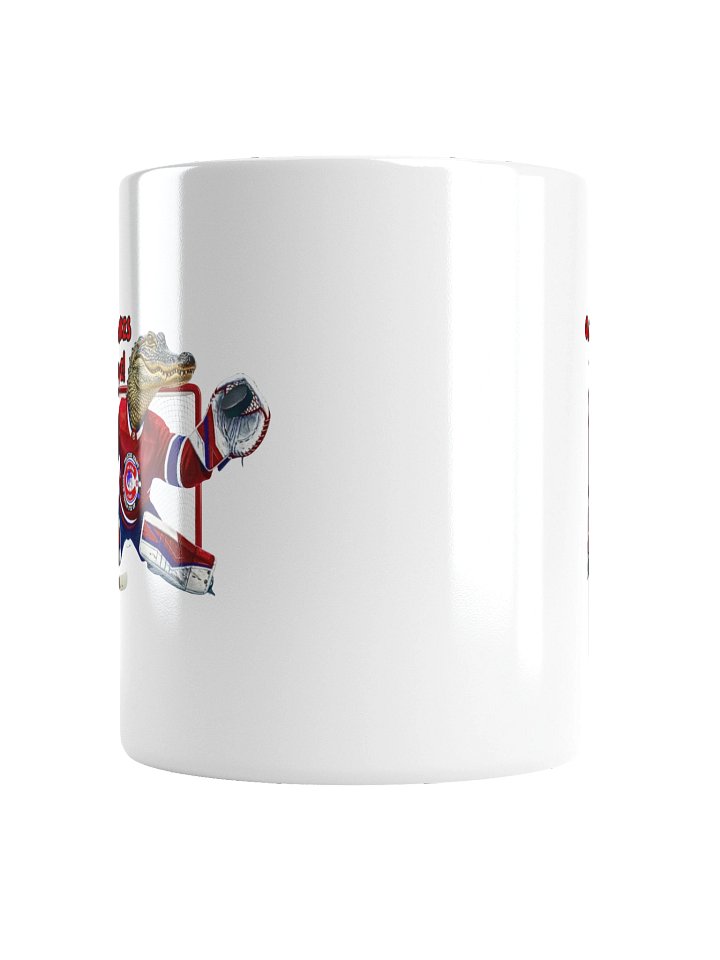 Gator Makes the Save Mug product image (5)