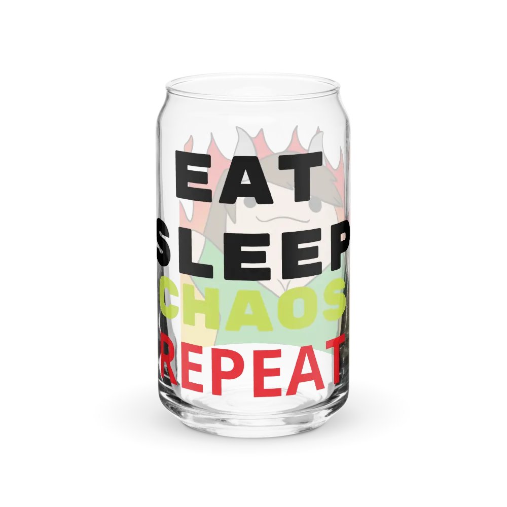 E.S.C.R GLASS product image (1)