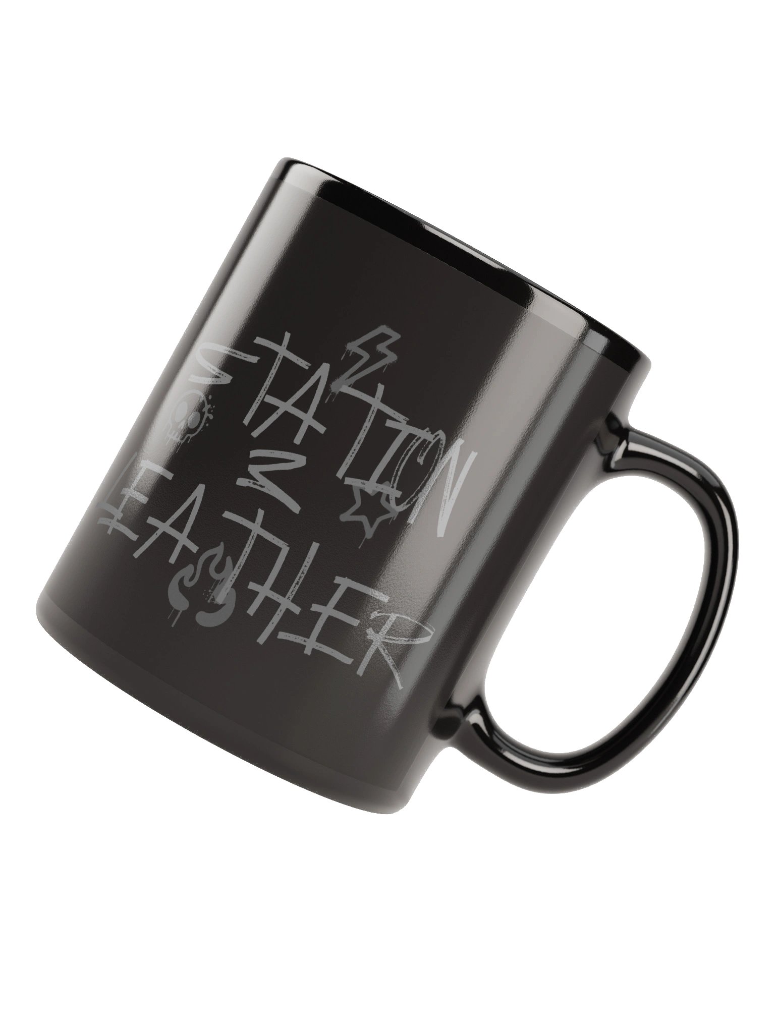 Non Logo Mug product image (7)