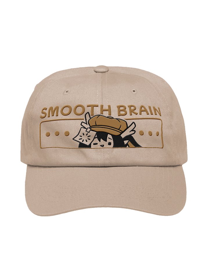 Smooth Brain product image (25)