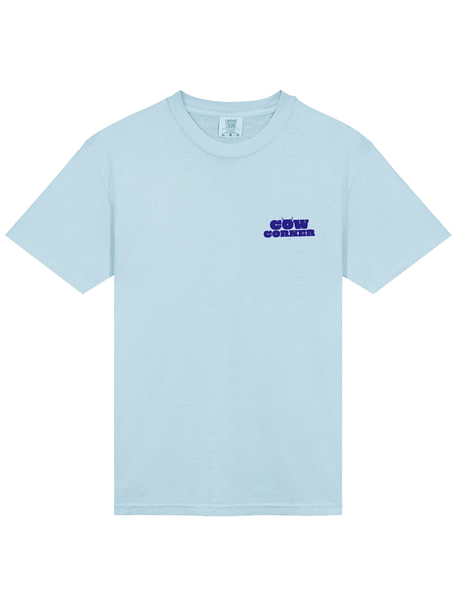 Cow Corner Tee Volume 1 product image (2)