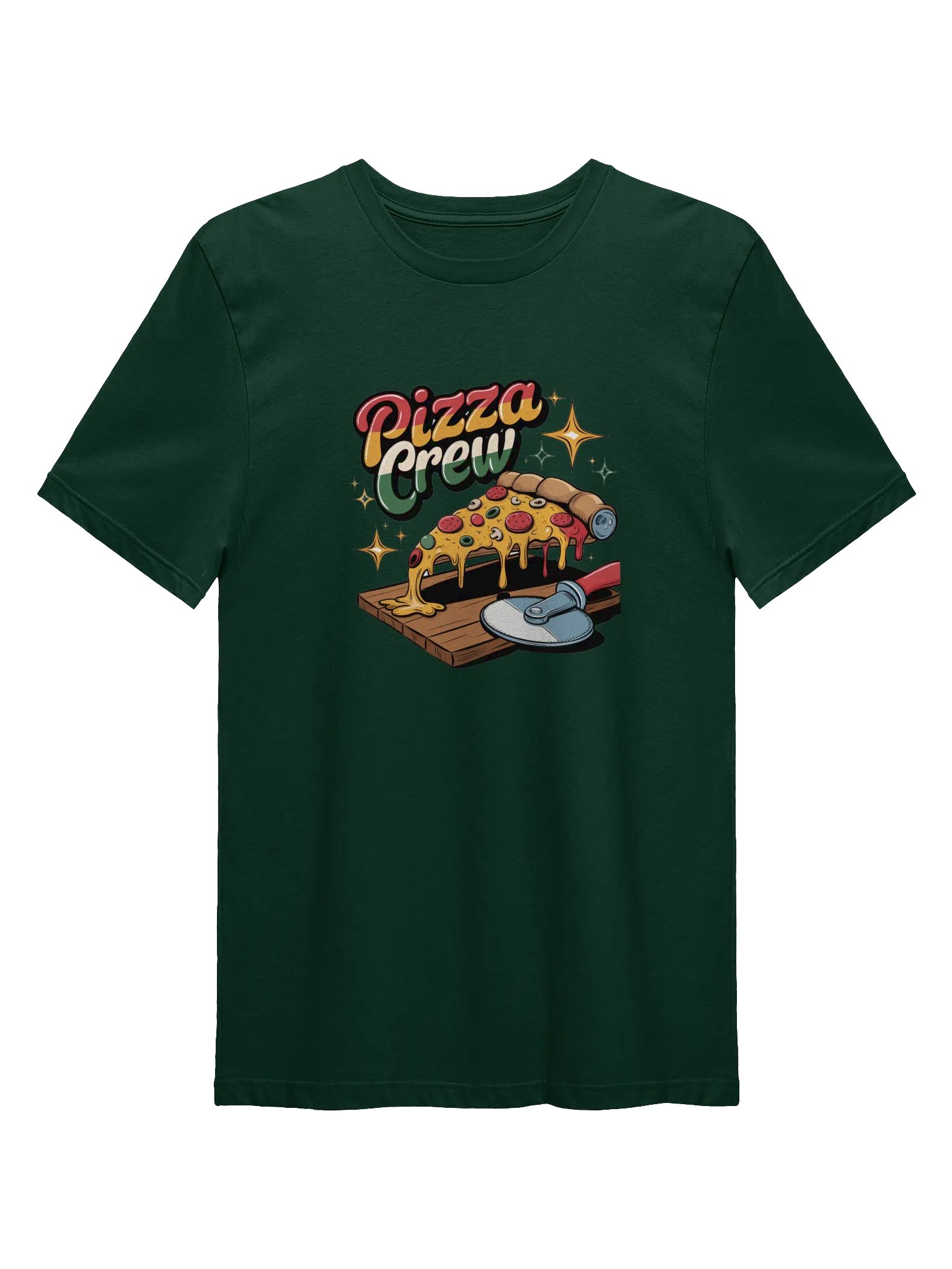 Pizza Crew product image (1)