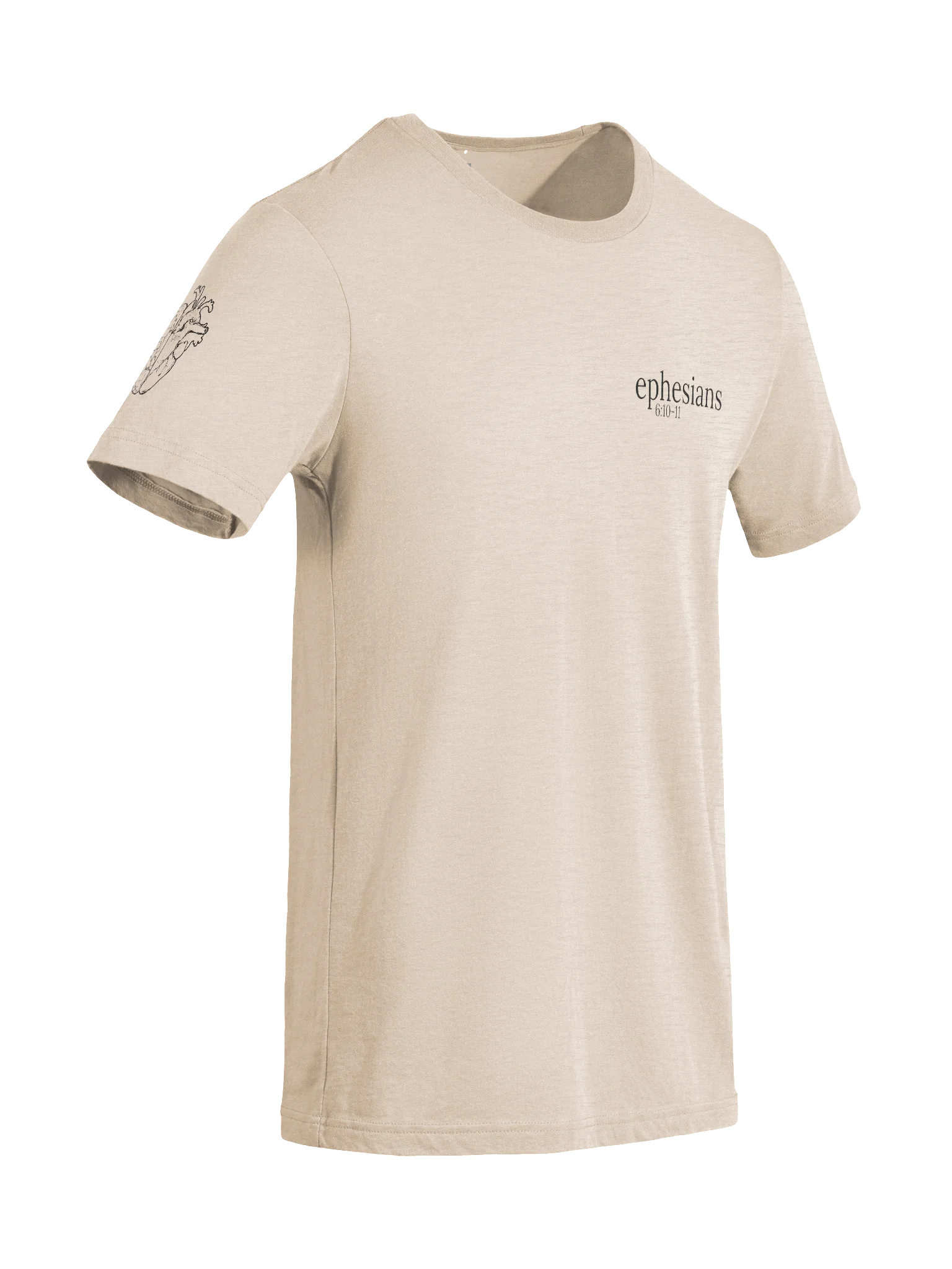 Armor of God T-Shirt product image (9)