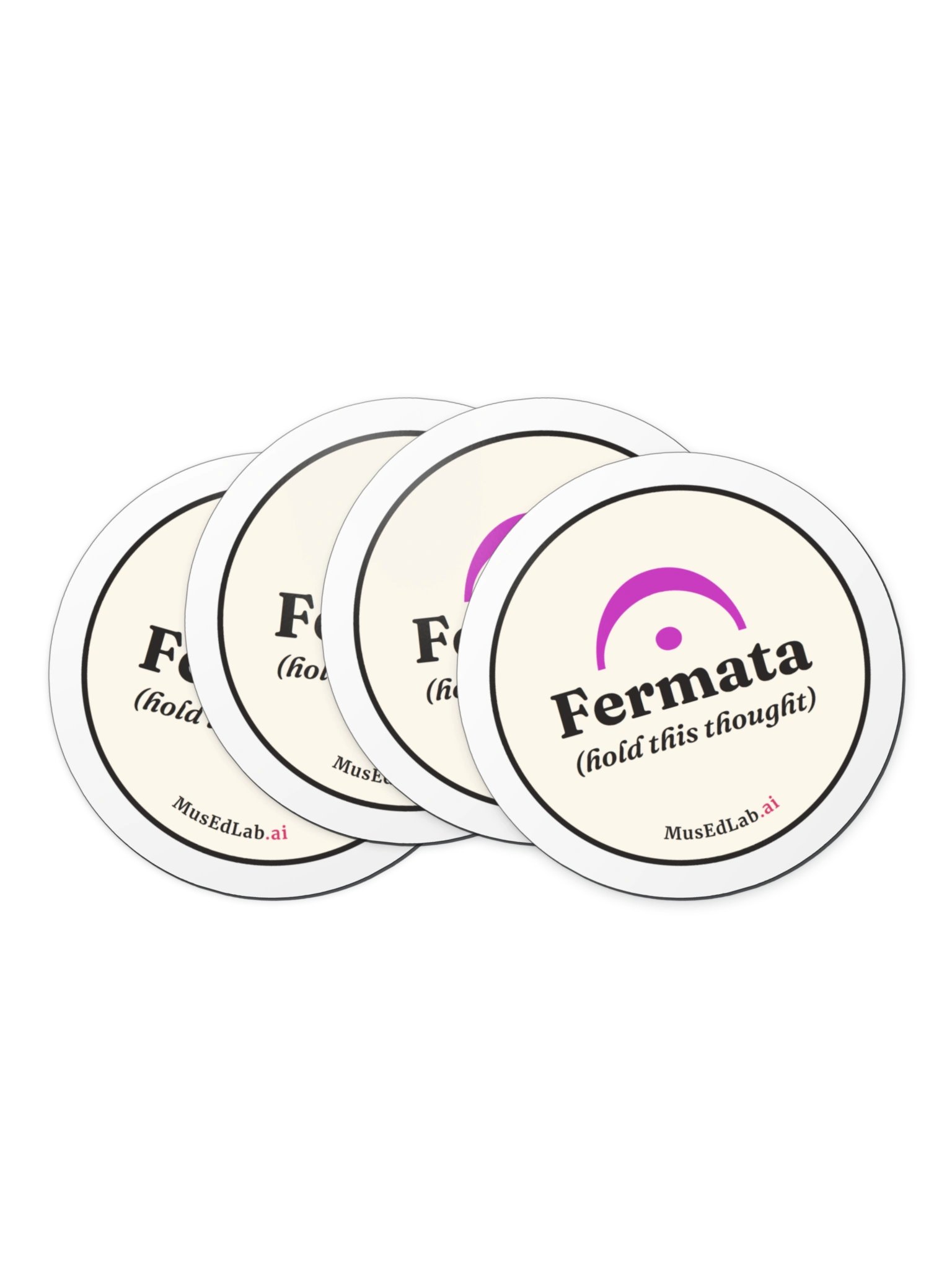 Fermata Magnet product image (3)
