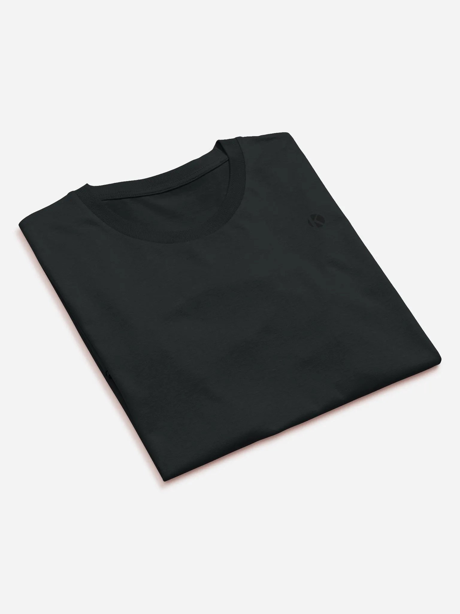 The Kigalian Organic T-shirt Dress product image (14)