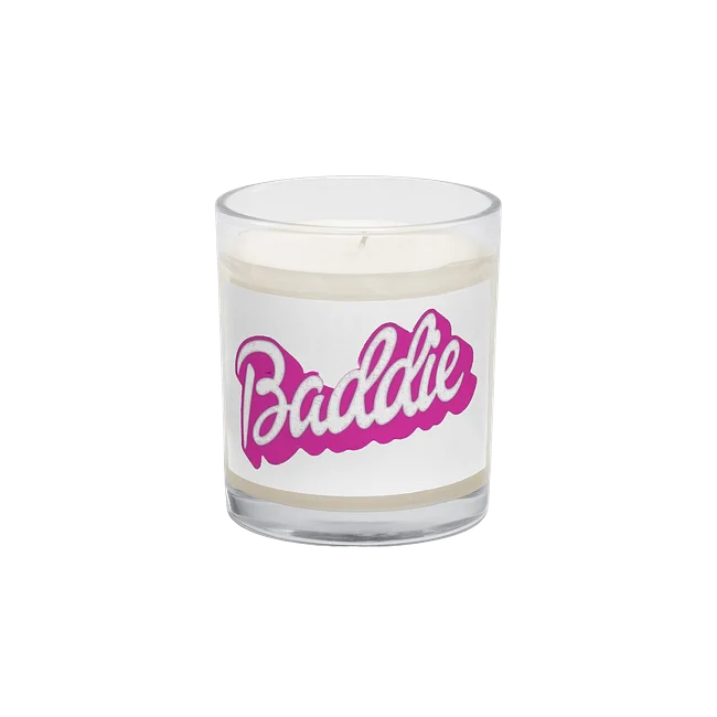 Baddie - Accessories