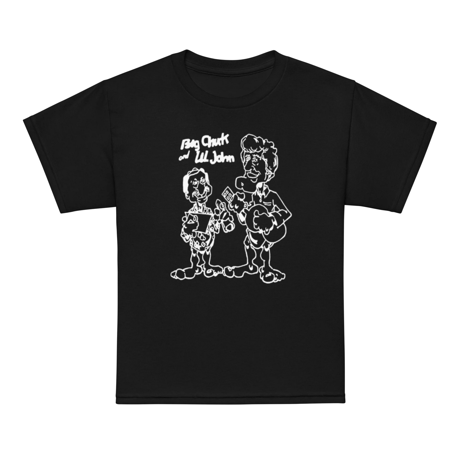 Kids 80's T-Shirt product image (11)