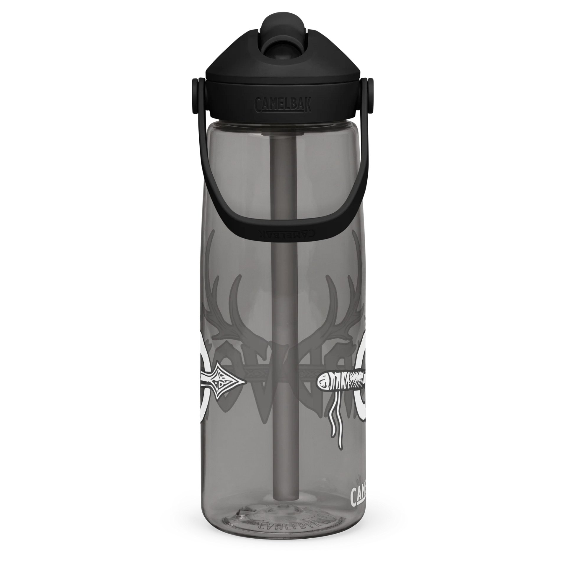 GARDVORD™ 25 oz (0.7 L) Water Bottle product image (4)