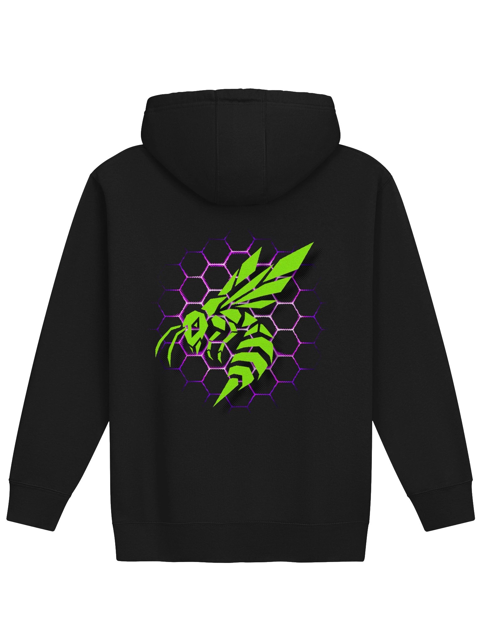 Sting Women's Hoodie product image (2)