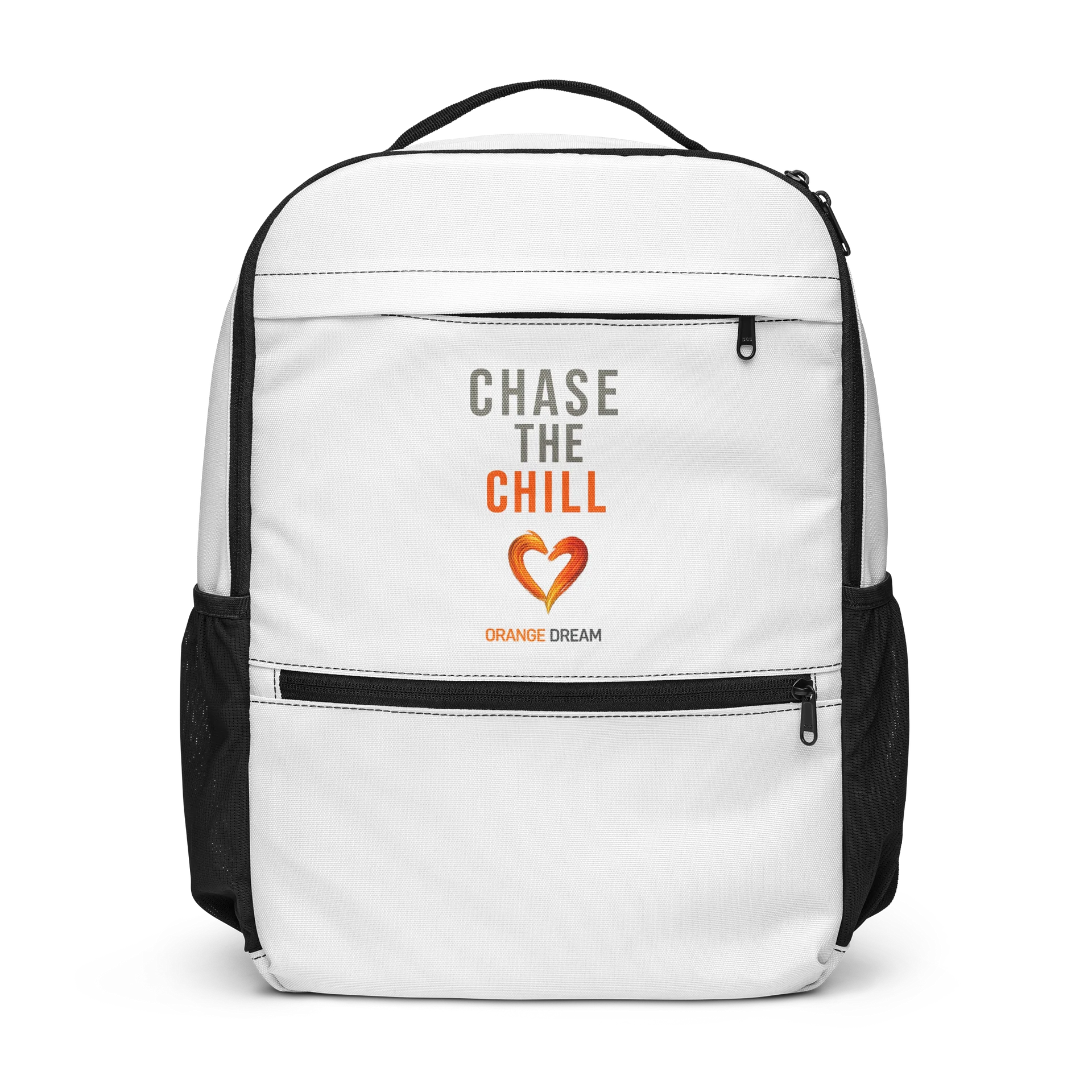 Chase the Chill Backpack product image (1)