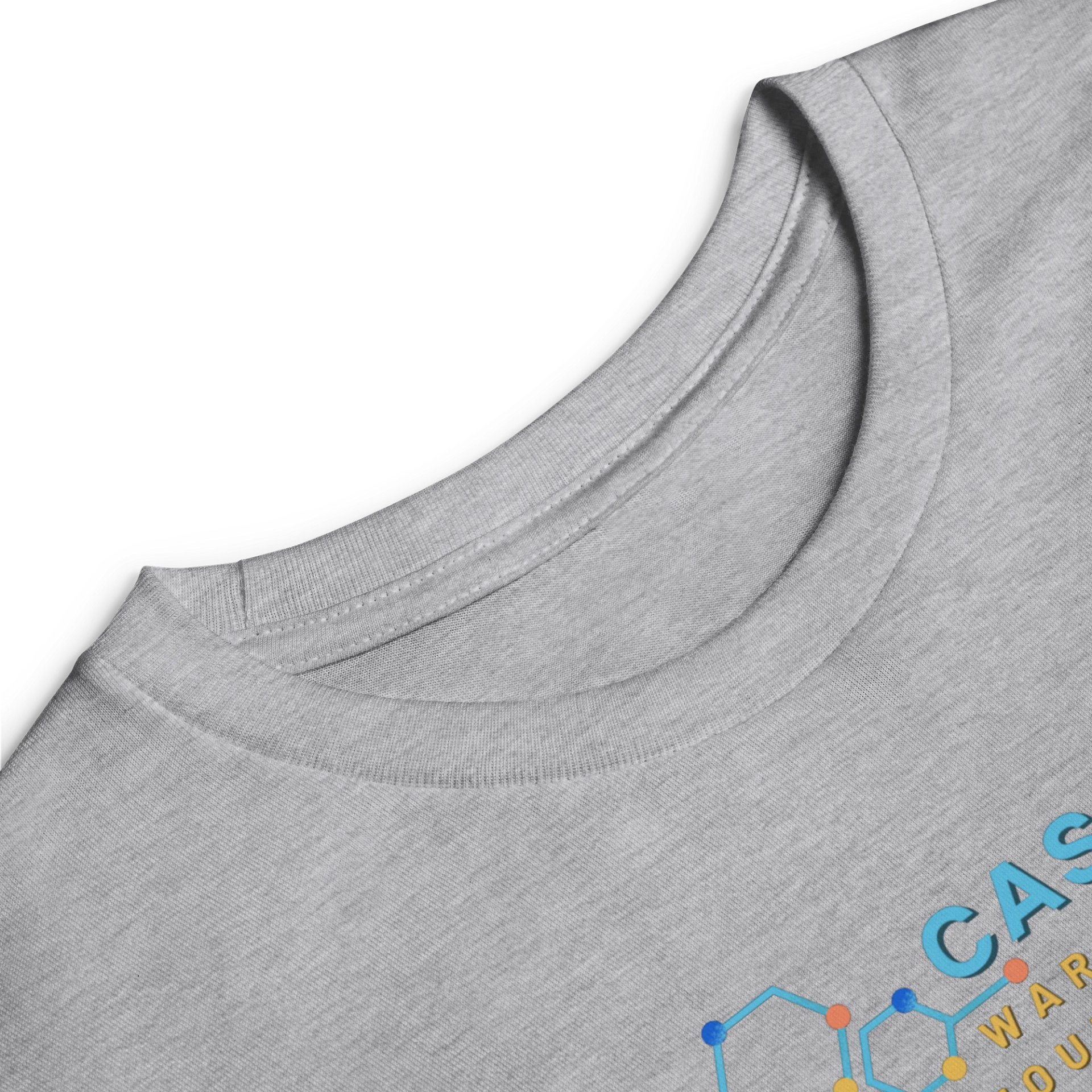 CASK Warriors Youth Long Sleeve Tee – Limited Edition Bella + Canvas product image (6)