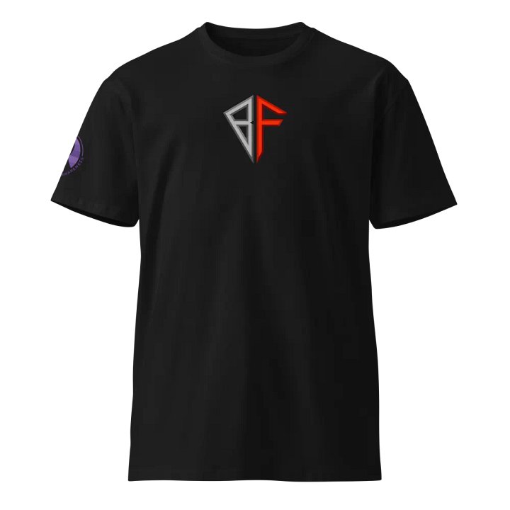 Alzheimers Charity Tee product image (1)