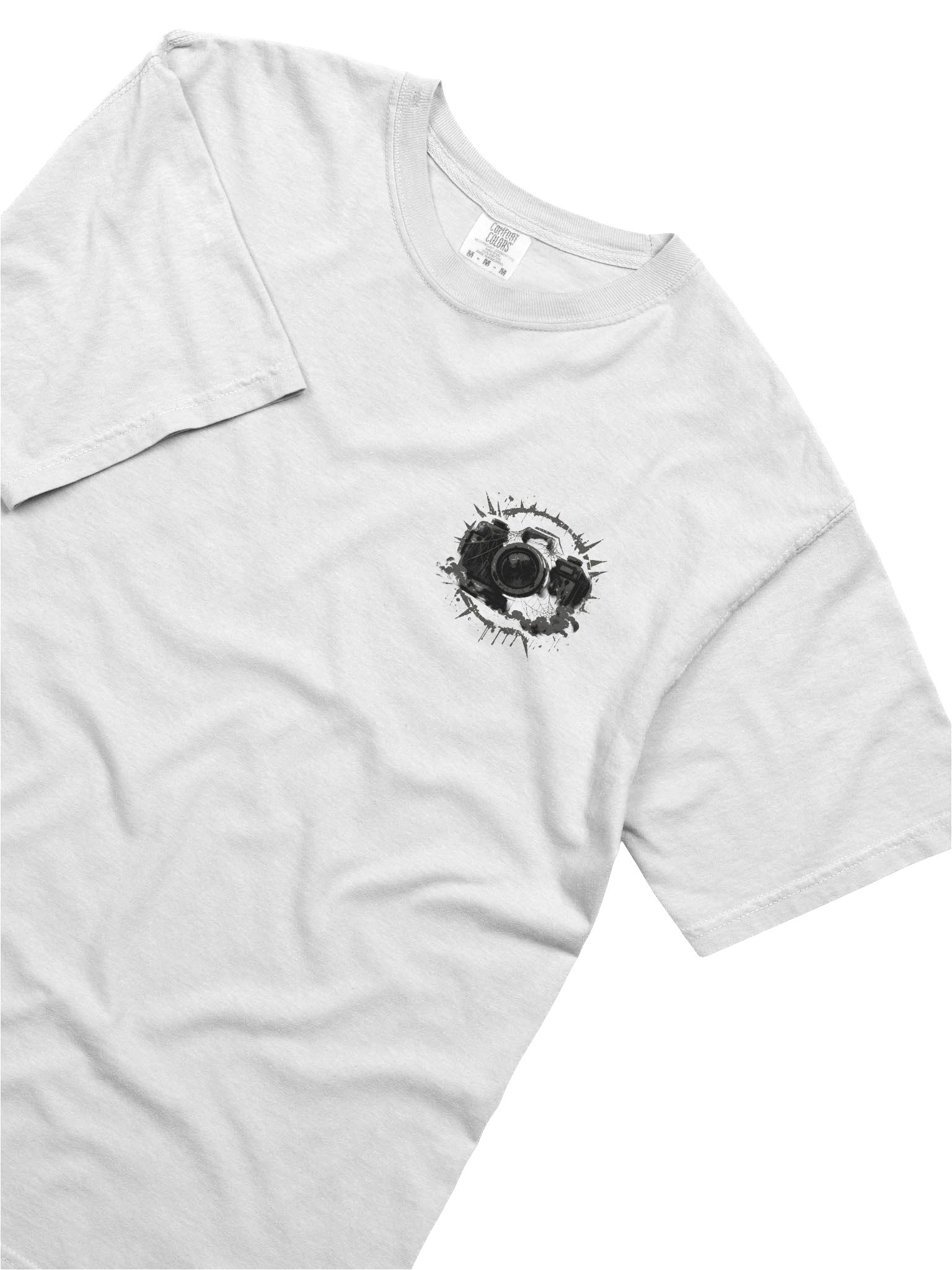 Unapologetically Irrelevant (Back Print) product image (5)