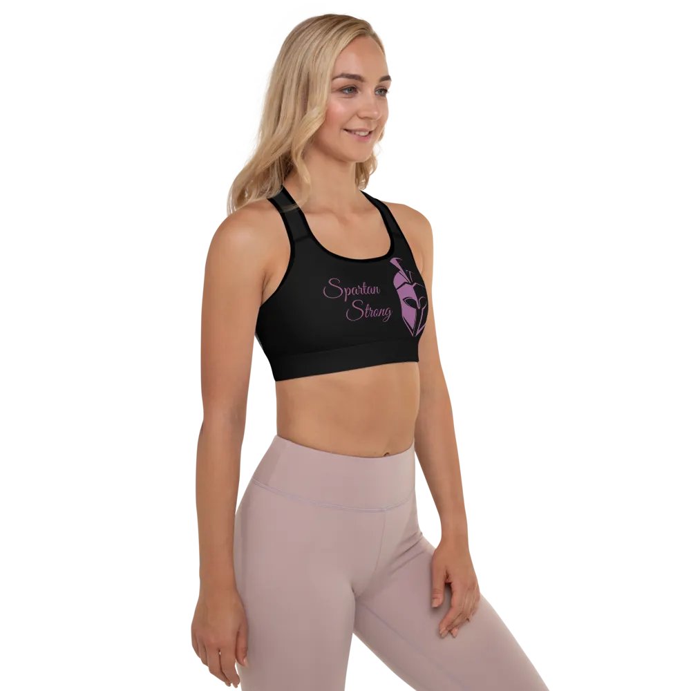Spartan Strong Sports Bra product image (9)