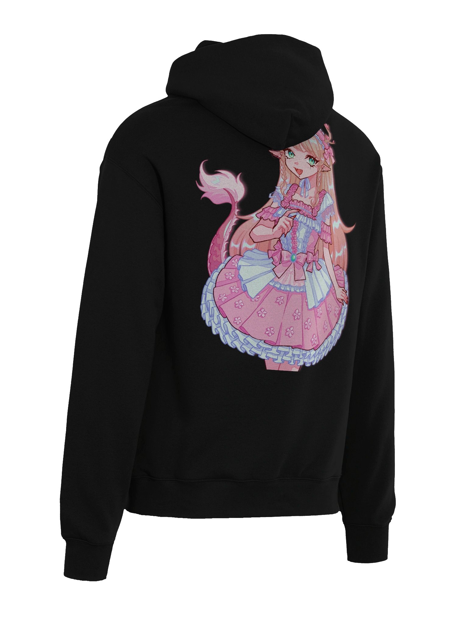 "Sweetheart" Hoodie product image (6)