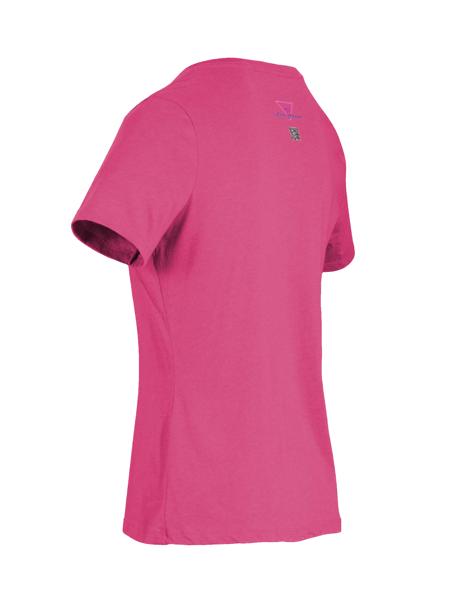 I See Sick People v-neck tee product image (9)