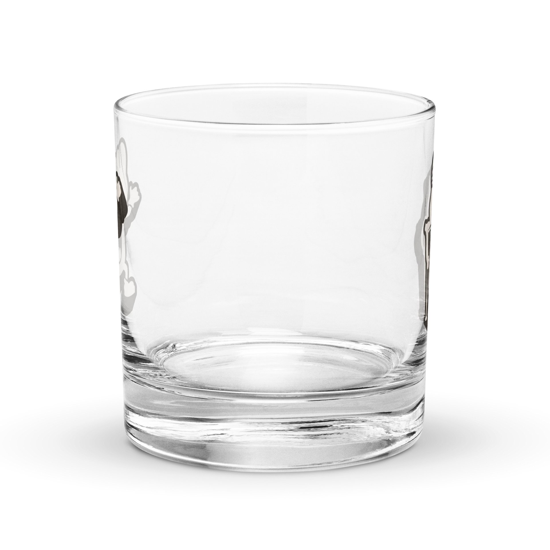 HaFo / SaFo Rocks Glass product image (3)
