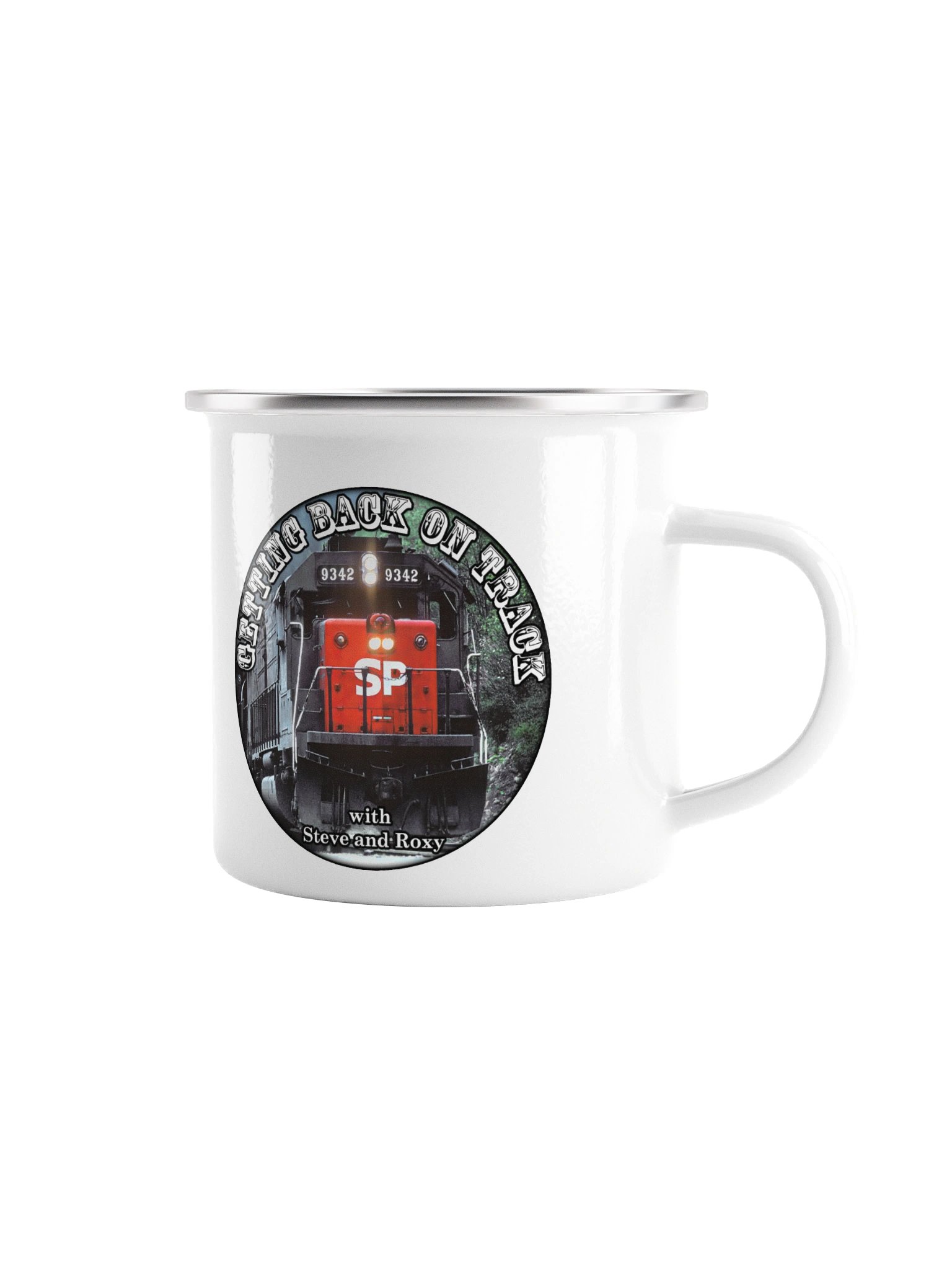 Roxy's Favorite Mug product image (1)