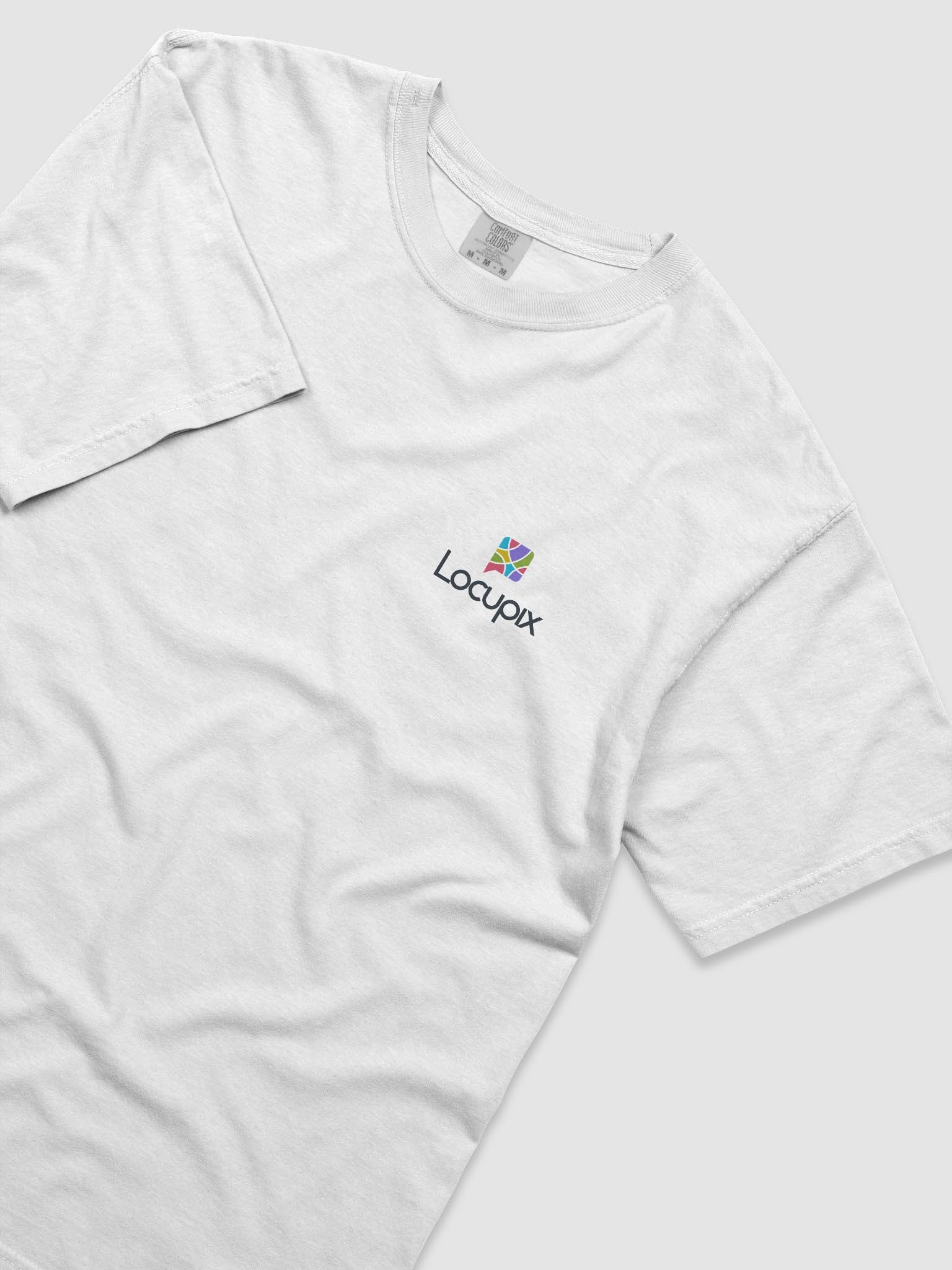 Locupix T-shirt product image (5)